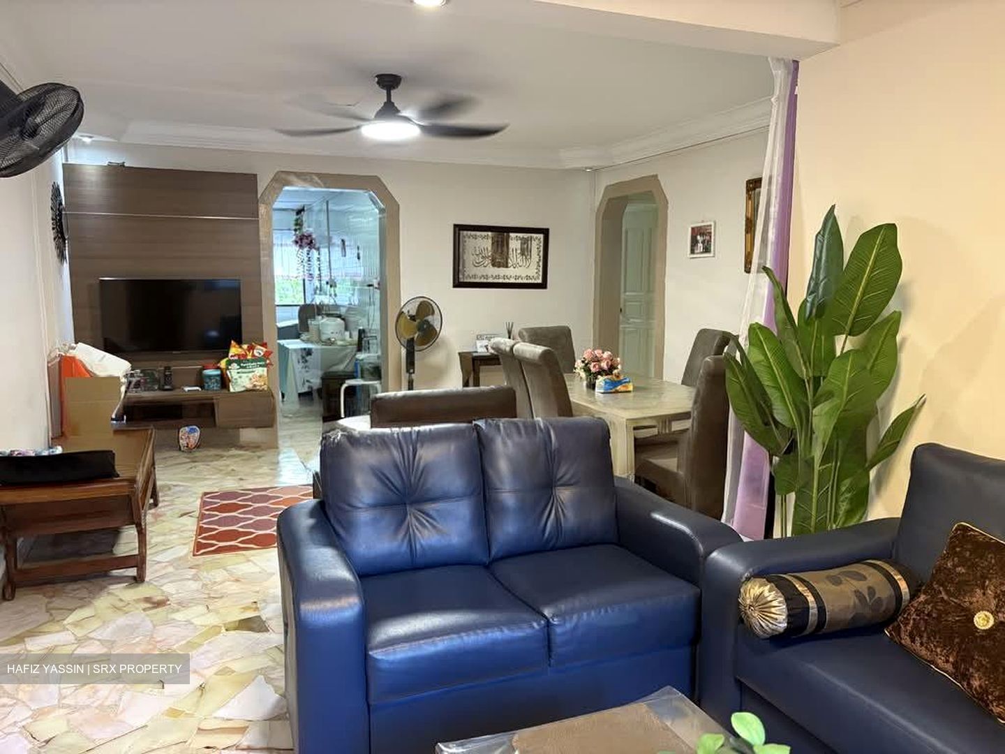 Blk 175 Bukit Batok West Avenue 8 (Bukit Batok), HDB 4 Rooms #549337461